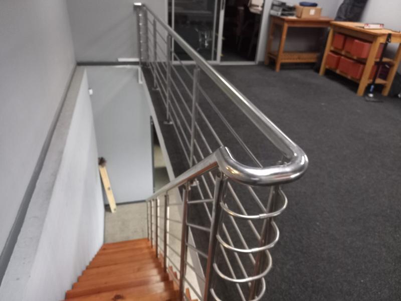 To Let commercial Property for Rent in Greenbushes Eastern Cape